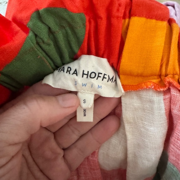 MARA Hoffman Adora Skirt - Picture 4 of 9